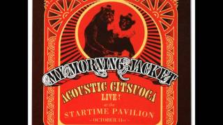 My Morning Jacket - The Bear (Live)