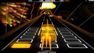 Black Light Burns - We Light Up