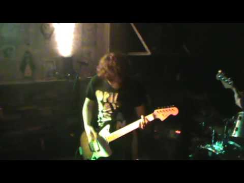 Modern tribes (UK) @ Antwerp Music City