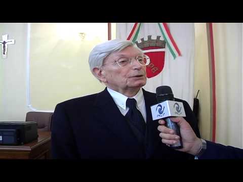 ONDA TG 01.12.2014 - PRESENTAZIONE LIBRO DIEGO GRILLI