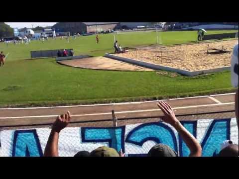 NACIONAL 0 x 1 LONDRINA - Divisão de Acesso 2011 - TUBARÃO ÔÔÔÔ