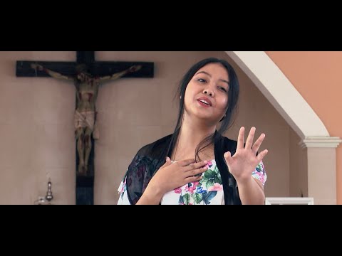 Jeanet Kawengian - Hau Riku (Official Video) | CPA Múzika Semanál