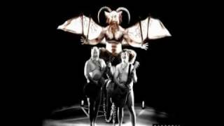 Tenacious D - The Road