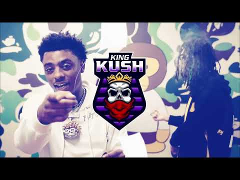 SSG Splurge - Supreme (Bass Boosted)