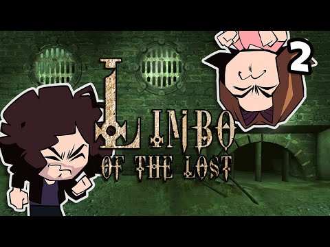HOW are we supposed to figure this out?? | Limbo of the Lost [2]