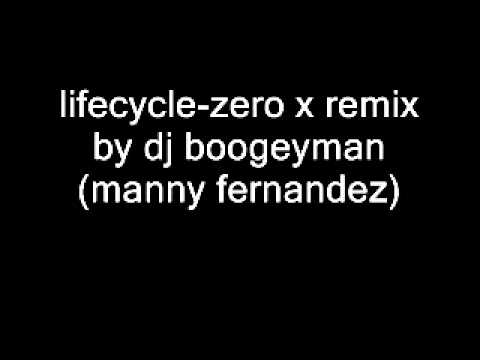 lifecycle zero x dj boogeyman remix