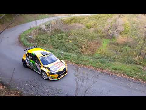 ronde valli imperiesi 2021|show,mistake and  max attac