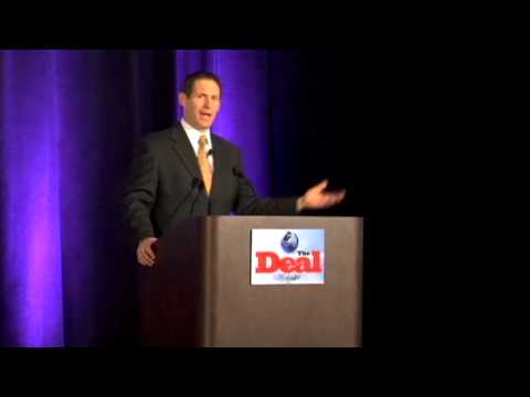 Steve Young on Accountability (2009)