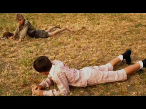 Bernardo Bertolucci Novecento 1976 partie 1 Nini ▶5:11