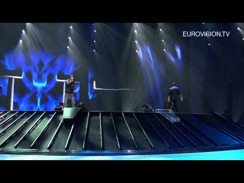 Greece - Rehearsal and Backstage