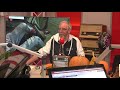 100 jaar radio: Rob van der Kort