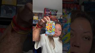 Opening Pokemon Chaos Rising #pokemon #chaosrising #pokemonchannel #pokemoncards #pokémon