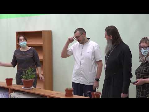 Курганская епархия начнет активное сотрудничество с  Центром Илизарова