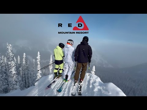 Skiing Reddit