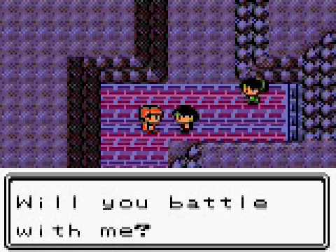 Pokemon Pikachu Edition Part 3