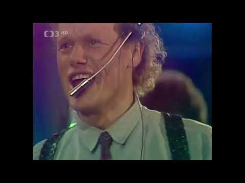 Jiří korn - Miss Moskva (1989)