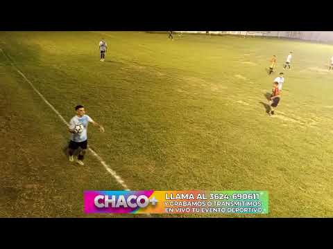 Unión Lapachito (0) vs Municipales Makalle (0). 04/04/2026 2° Fecha 