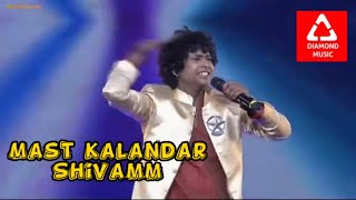 Download lagu Shivamm's Energetic Performance On Mast Kalandar | JJWS2 mp3