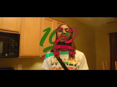 MC The DopeBoy ⎜"100" (OFFICIAL VIDEO)