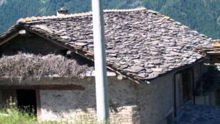 preview picture of video 'Vendita Porzione di casa Elva(CN) Abitabile, 80 mtq,  Cifra 58.500,00€ - Rif 2054'