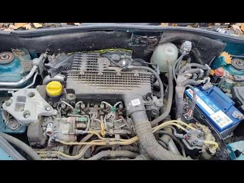 фото двигатель (двс) renault kangoo i (1998-2008) 0