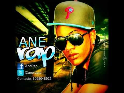 Ane Rap - Trompones (Tiraera Pa Vakero)