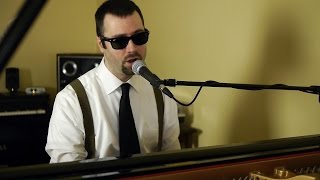 &quot;Baby Grand&quot; - by Billy Joel, ft. Ray Charles - (cover)