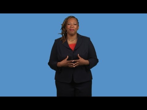 I Am CDC - Temeika Fairley