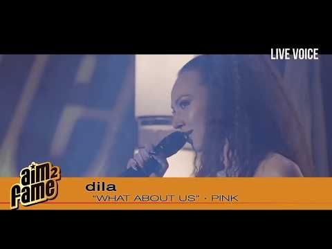 Dila   What about us