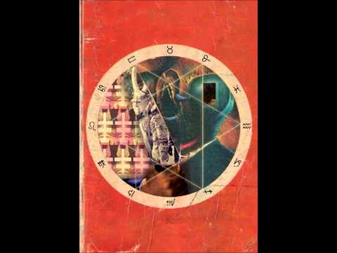 Giovanni Marks - 10 Is Tireless