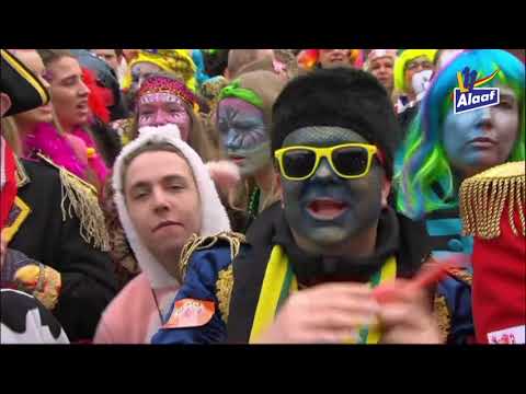 BBBBZ 2019: Hoondervel (winnaar LVK) - Groete oet de fieësttent