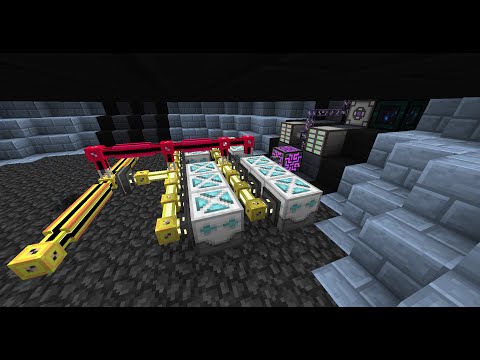 Primus ModSauce SMP Ep 21: SSDSUs