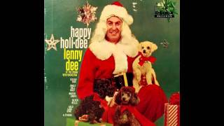 Lenny Dee - Santa Claus Is Comin' To Town (John Frederick Coots and Haven Gillespie)