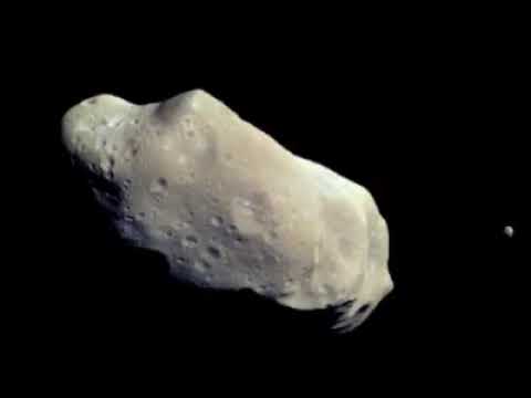 Ghost Ship - Sample VGM