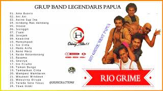 Download lagu RIO GRIME-GRUP BAND LEGENDARIS WEST PAPUA mp3