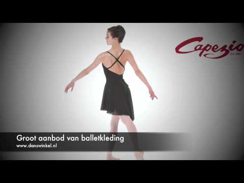 Balletjurken - Presentatie Video