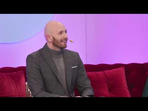 OD KRETEN DIJETE KILOGRAMI SAMI NESTAJU! Voislav Ilić otkrio kako da lako smršate