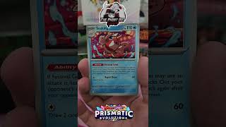 Pack Rip - Episode 20 - Scarlet & Violet: Prismatic Evolutions!