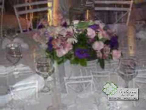 Programa Neusa Bighetti, exibido no dia 14/02/2010 - Galeria das Flores