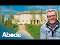 We Designed a New Front Garden For This Mansion | Dirty Business (Garden Makeover) | Abode