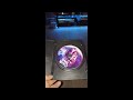 UnboxingDvd ColorOutOf Space