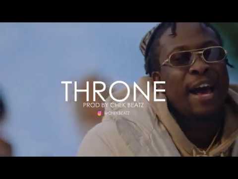 [SOLD] Kojo Funds x Yxng Bane type Beat - "Throne" Afroswing/Dancehall Beat 2020