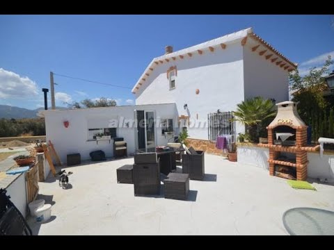 SOLD - Cortijo Tranquilo AH 11922 RENT TO BUY OPTION