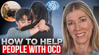 How to Support Someone with OCD