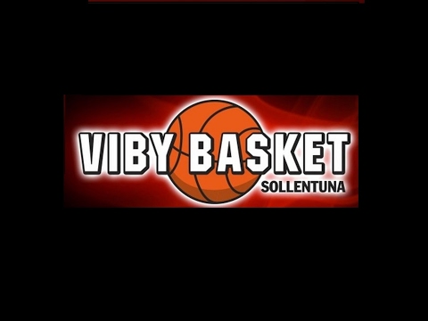 RM DU16 Viby Basket - Mälarbasket