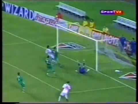 São Paulo 4x2 Palmeiras (05/02/2006) - Paulistão 2006