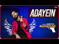 ADAYEIN (Official Audio) | MUHFAAD | KARTAVYA | 2020