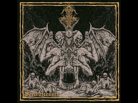 Schrat - Baphomet