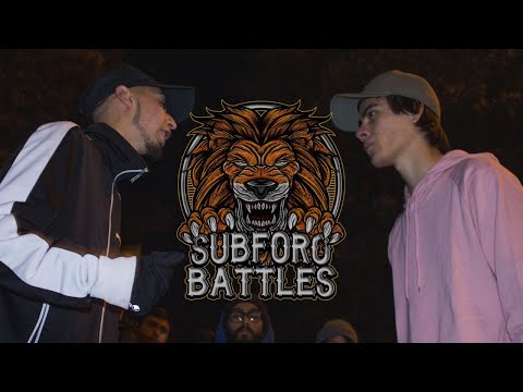 EFFORT vs KILLAH | TERCER LUGAR SFB VOL. 6 TRAP
