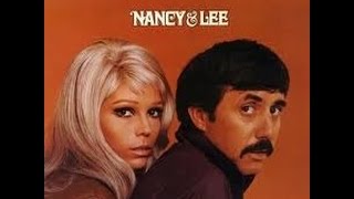 Nancy &amp; Lee  - Jackson - Lee Hazlewood/Reprise 1968